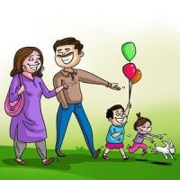 ALL ABOUT PARENTING & FAMILY
