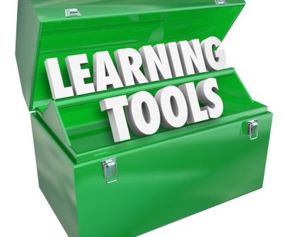 Online Tools To Be Used Per Level.